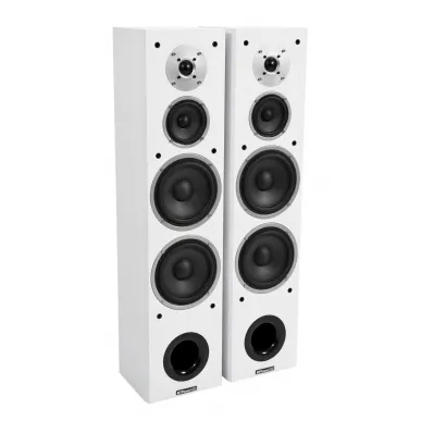 Напольная акустика MT-Power PERFORMANCE Front White